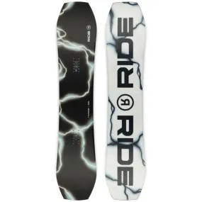 2025 Twinpig Snowboard