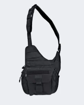 5-11 Brand Push Tactical Bag Black