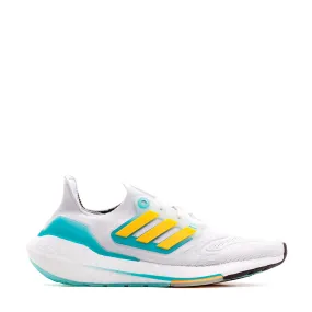 Adidas Running Men Ultraboost 22 White GX5463