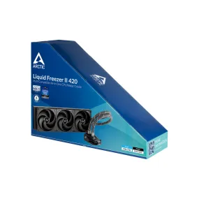 Arctic Liquid Freezer II 420 Cooler