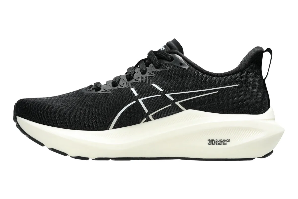 Asics GT-2000 13 2E Black/White Womens