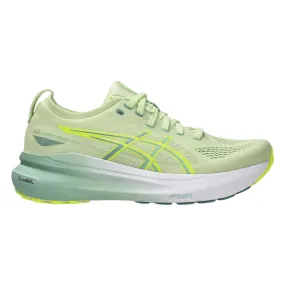 Asics Women's Gel-Kayano 31 Cool Matcha/Light Celadon