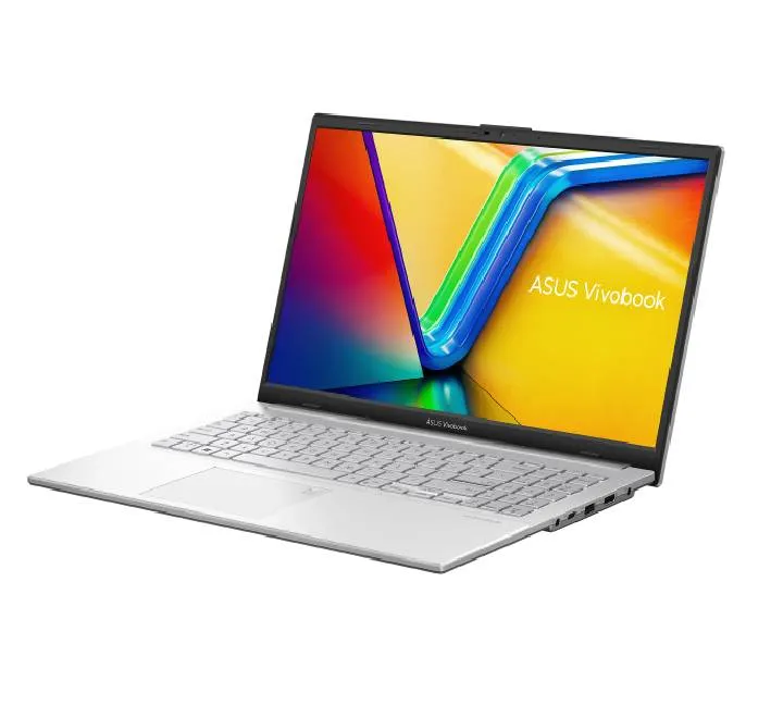 ASUS Vivobook 15 OLED (i7-12th Gen) X1505ZA-L1464W (Cool Silver) NB0030520