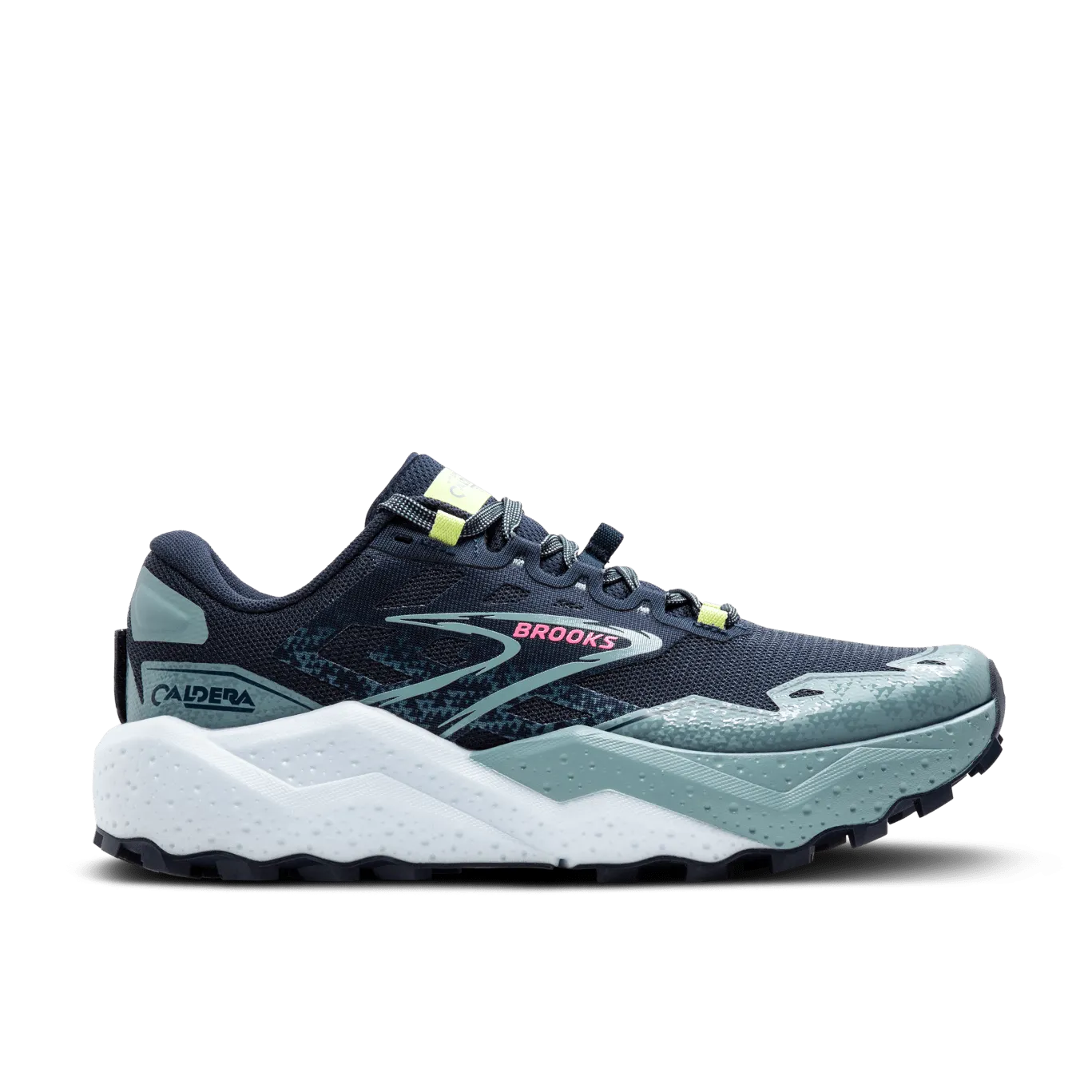 Brooks Caldera 7 Womens