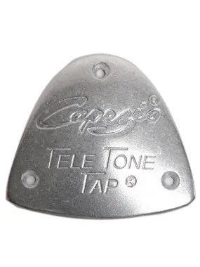 CAPEZIO TELE TONE® TOE TAPS