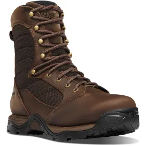 Danner Men's Pronghorn 8" WP Hunt Boot - Brown - 41340