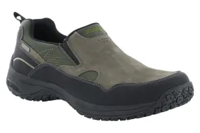 Dunham Cloud Plus Slip On Breen