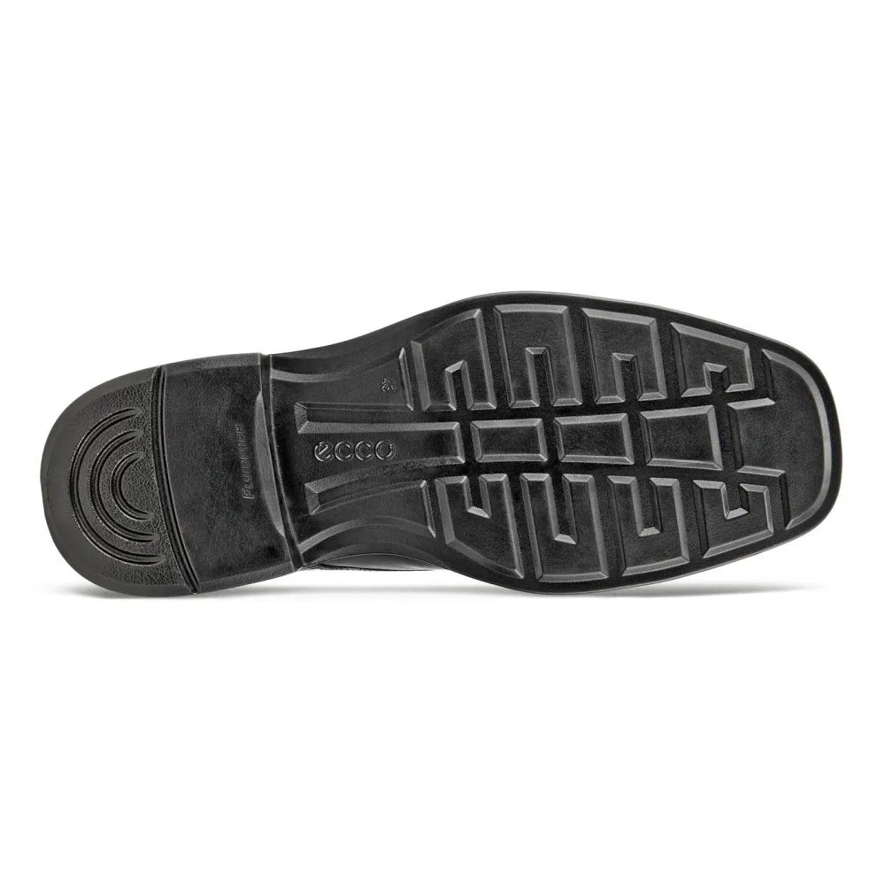 Ecco Men's Helsinki 2 Bike Toe - Black