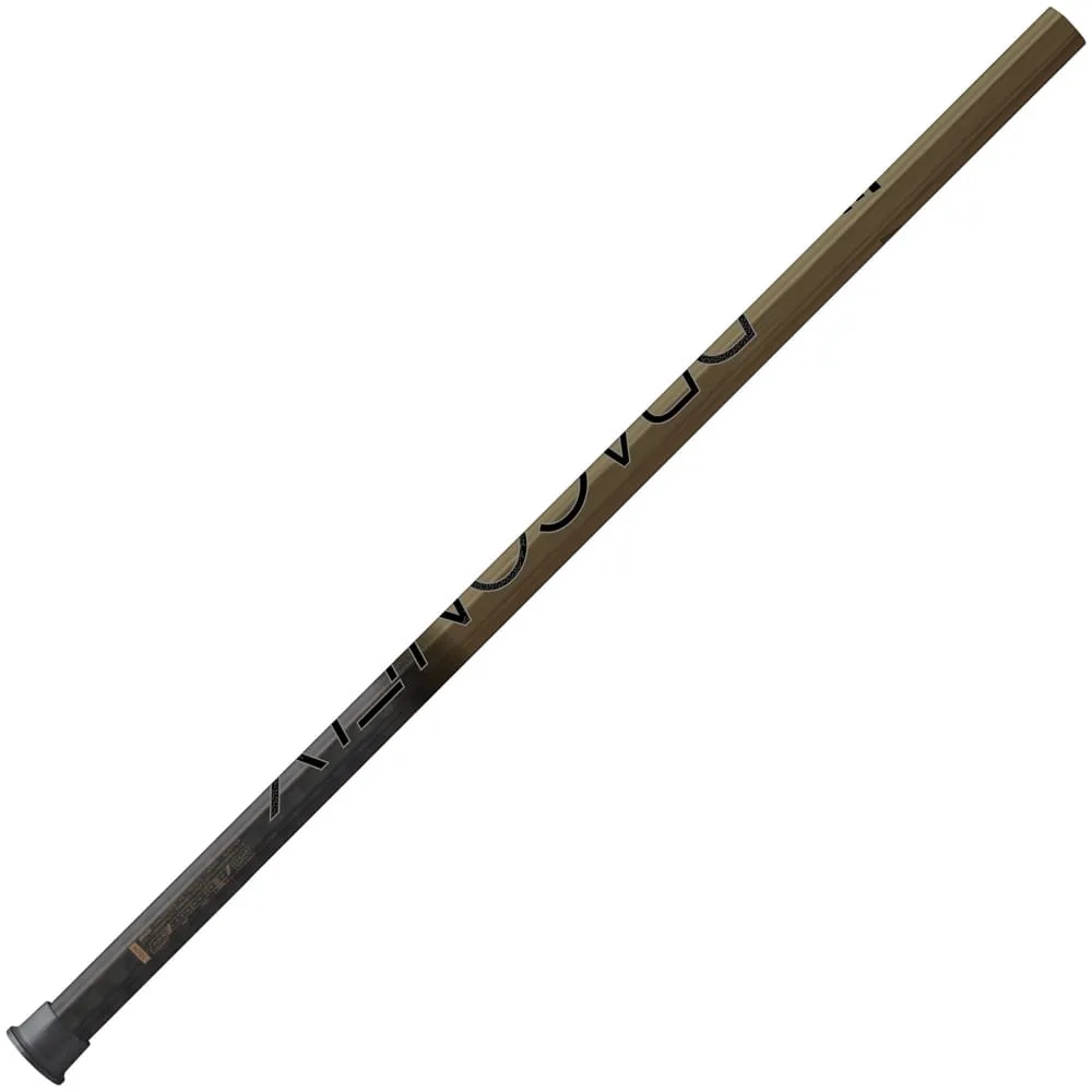 Epoch Dragonfly Elite C30xl iQ4 Gold Composite Attack Lacrosse Shaft