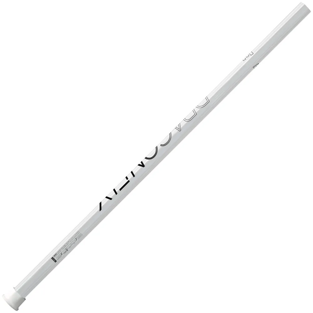 Epoch Dragonfly Pro C30 iQ9 White Composite Attack Lacrosse Shaft