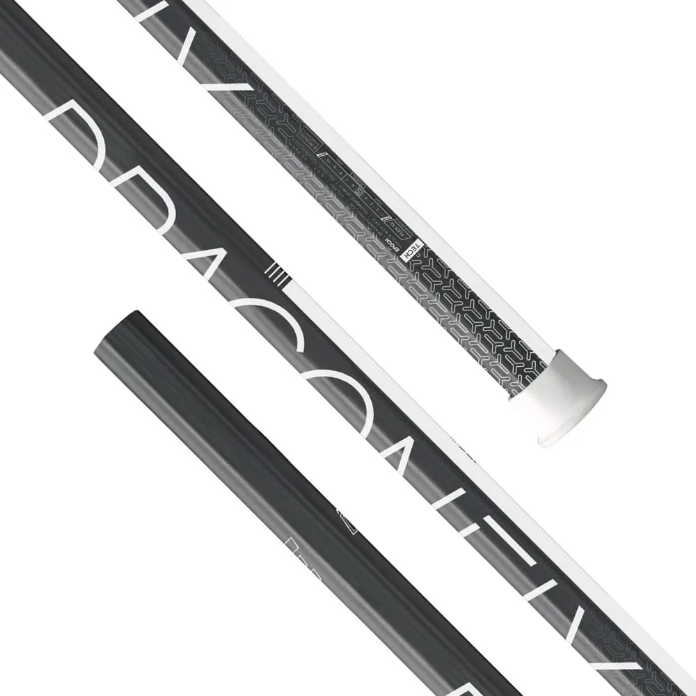 Epoch Dragonfly Pro II C30 iQ5 Composite Attack Lacrosse Shaft