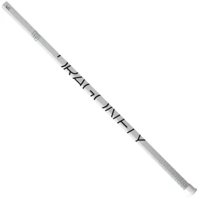 Epoch Dragonfly Pro II C30xl iQ4 White Composite Attack Lacrosse Shaft