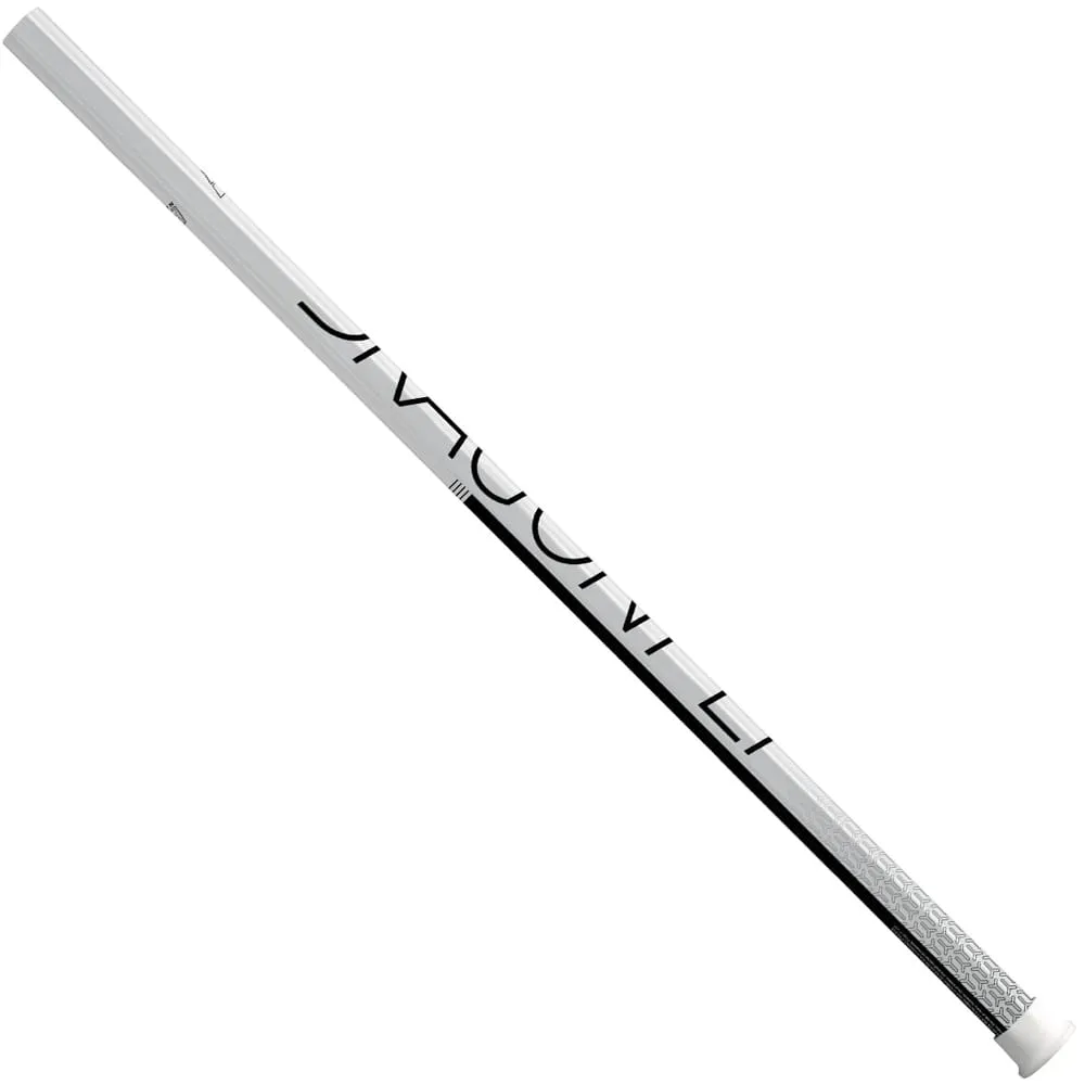 Epoch Dragonfly Pro II C30xl iQ4 White Composite Attack Lacrosse Shaft