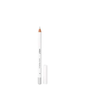 EYE PENCIL "HOLT" IN SILVER