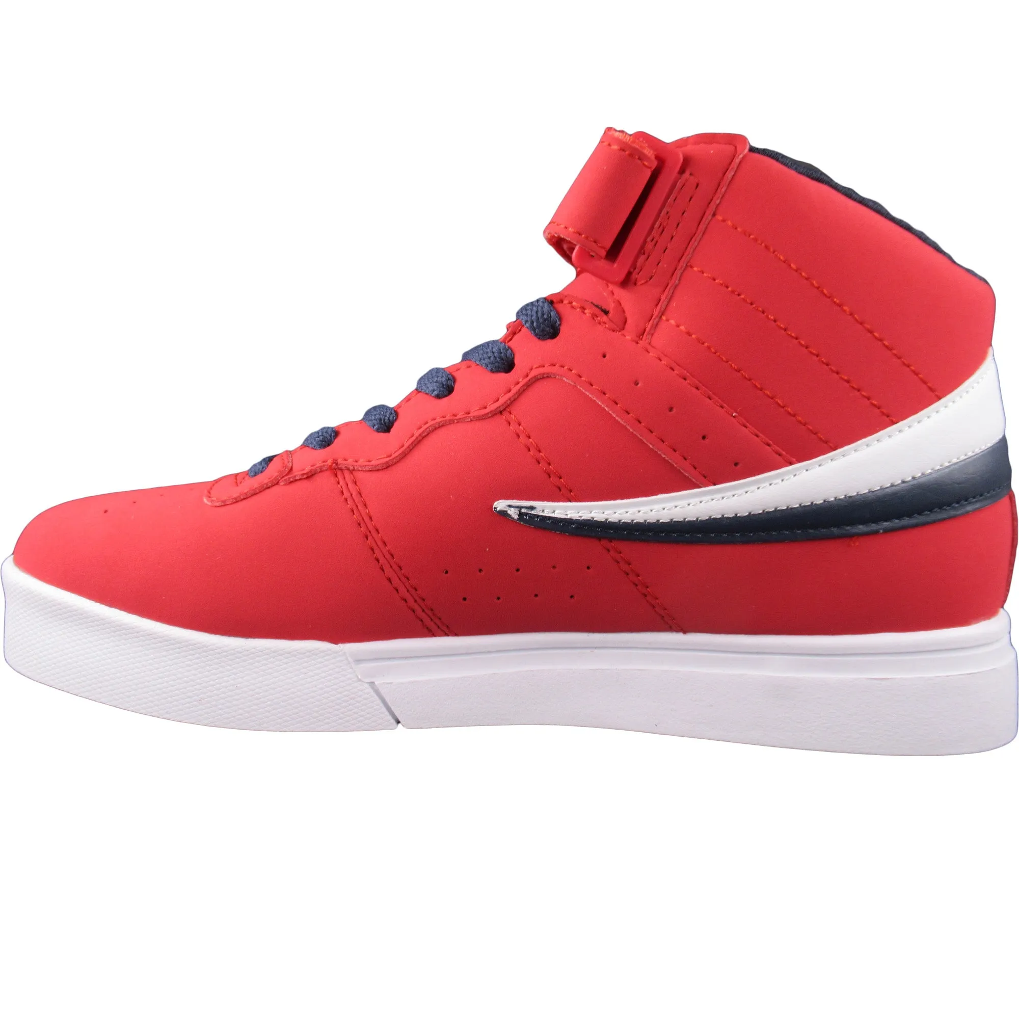 Fila Men's Vulc 13 Mid Plus Shoes