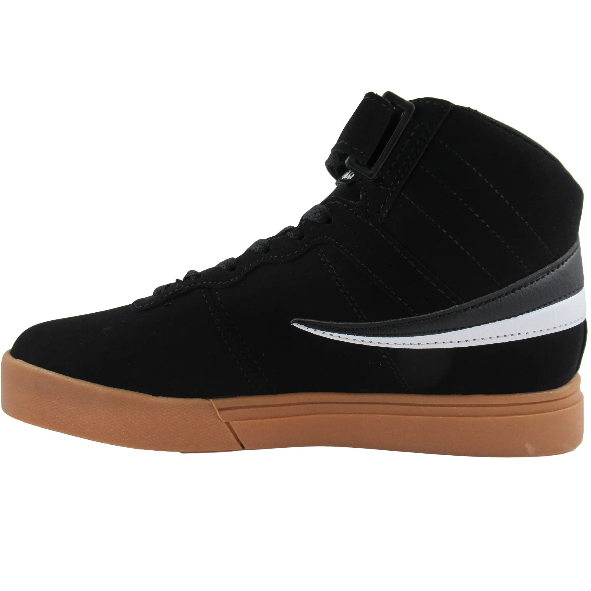 Fila Men's Vulc 13 Mid Plus Shoes