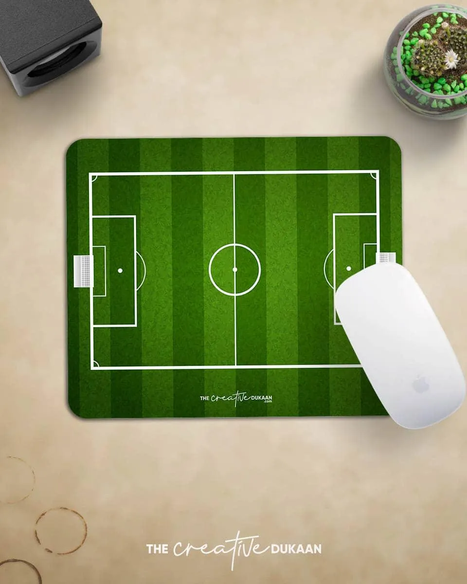 Football - Cool Mousepad