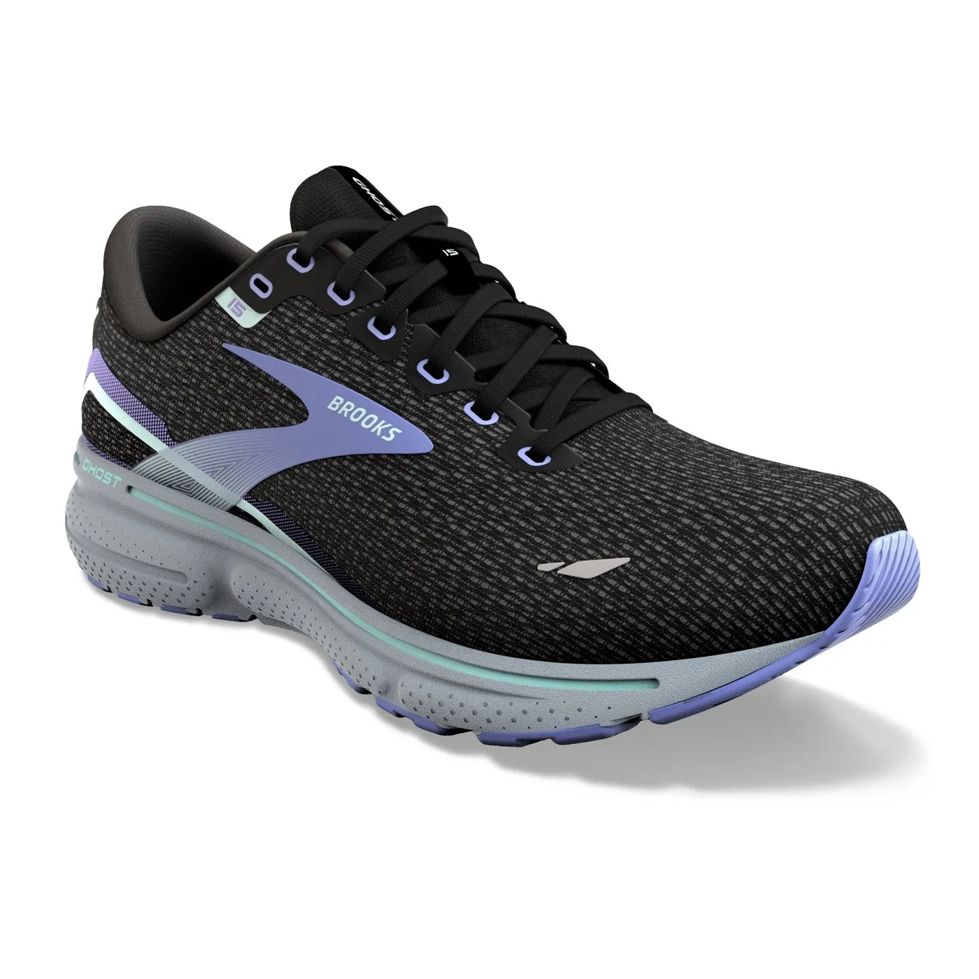 Ghost 15 Running Shoe