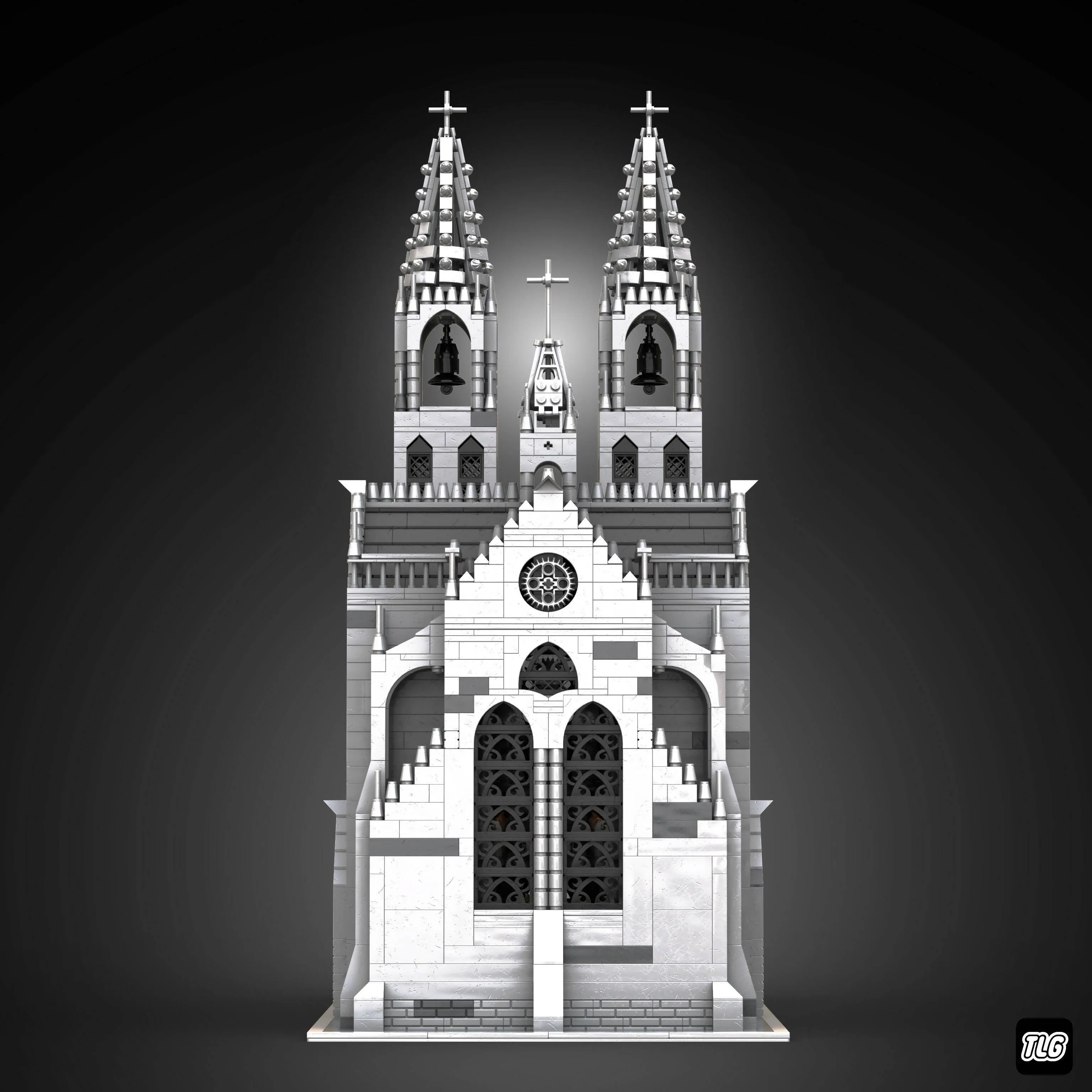 Gothic Cathedral