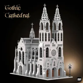 Gothic Cathedral