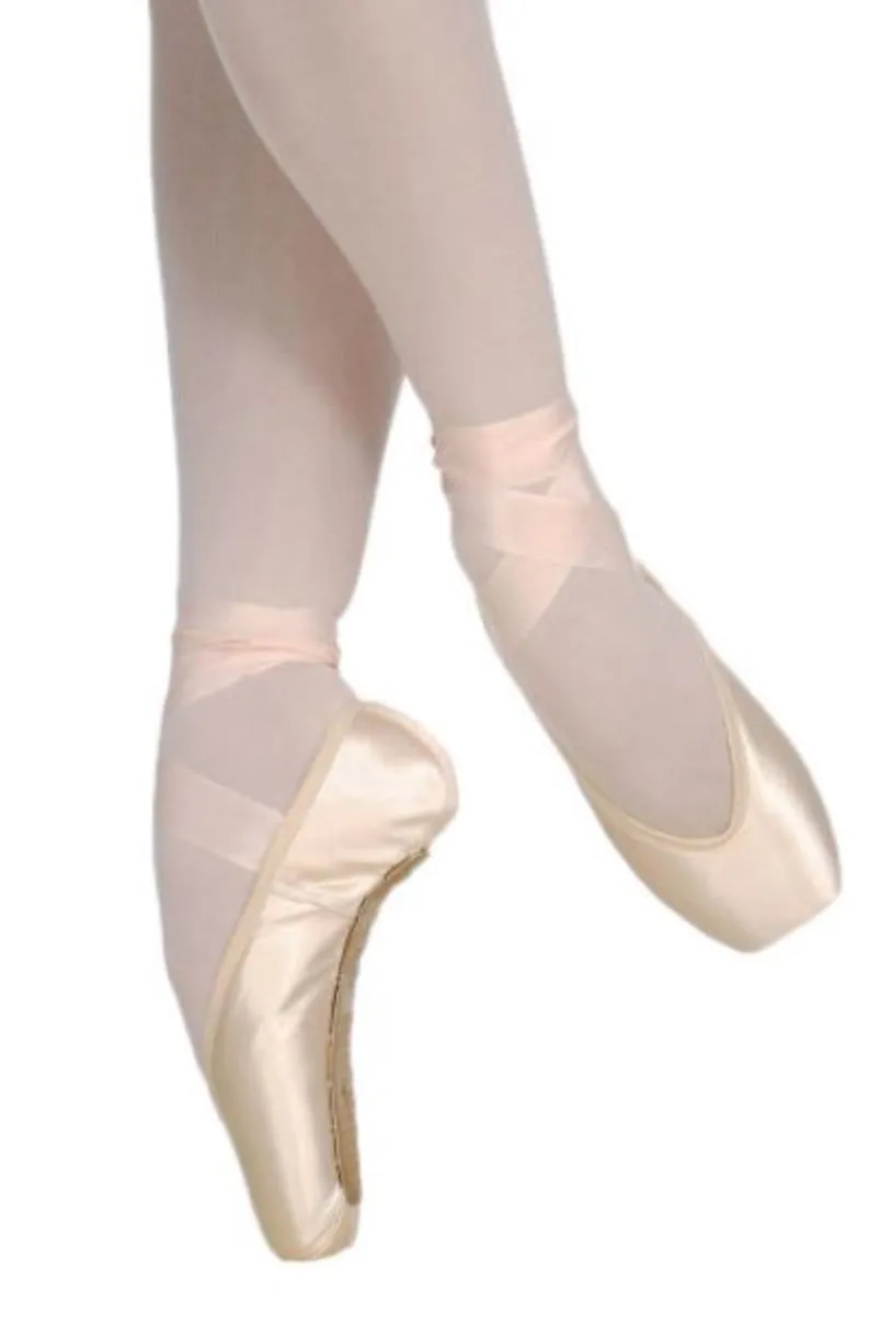 Grishko Elite Pointe Shoes