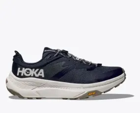 Hoka Transport WIDE Varsity Navy White Men's