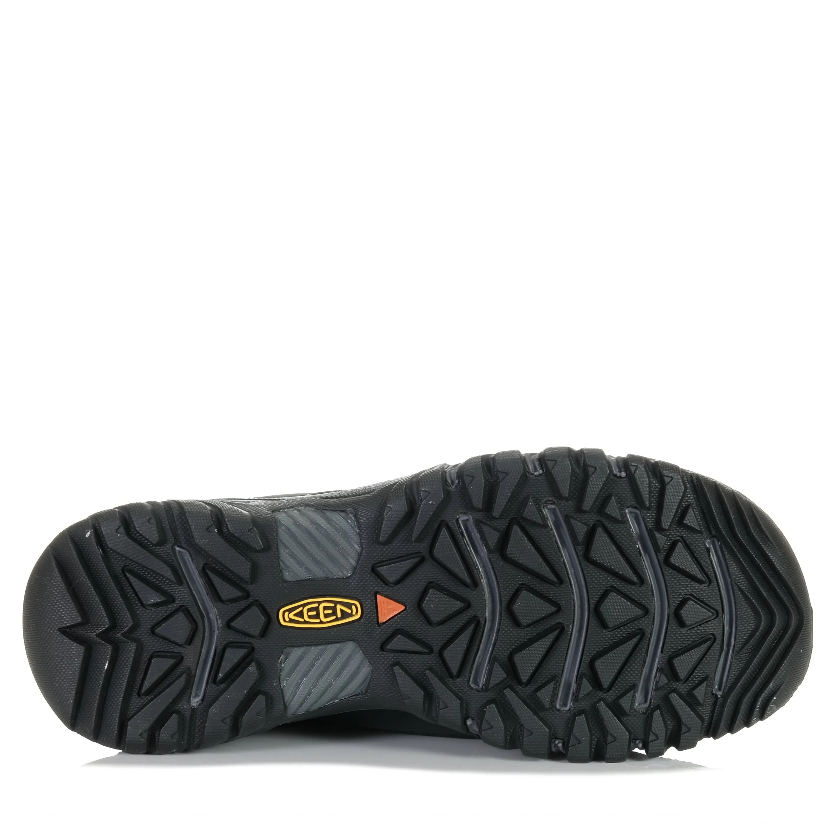 Keen Targhee III Oxford Black/Magnet