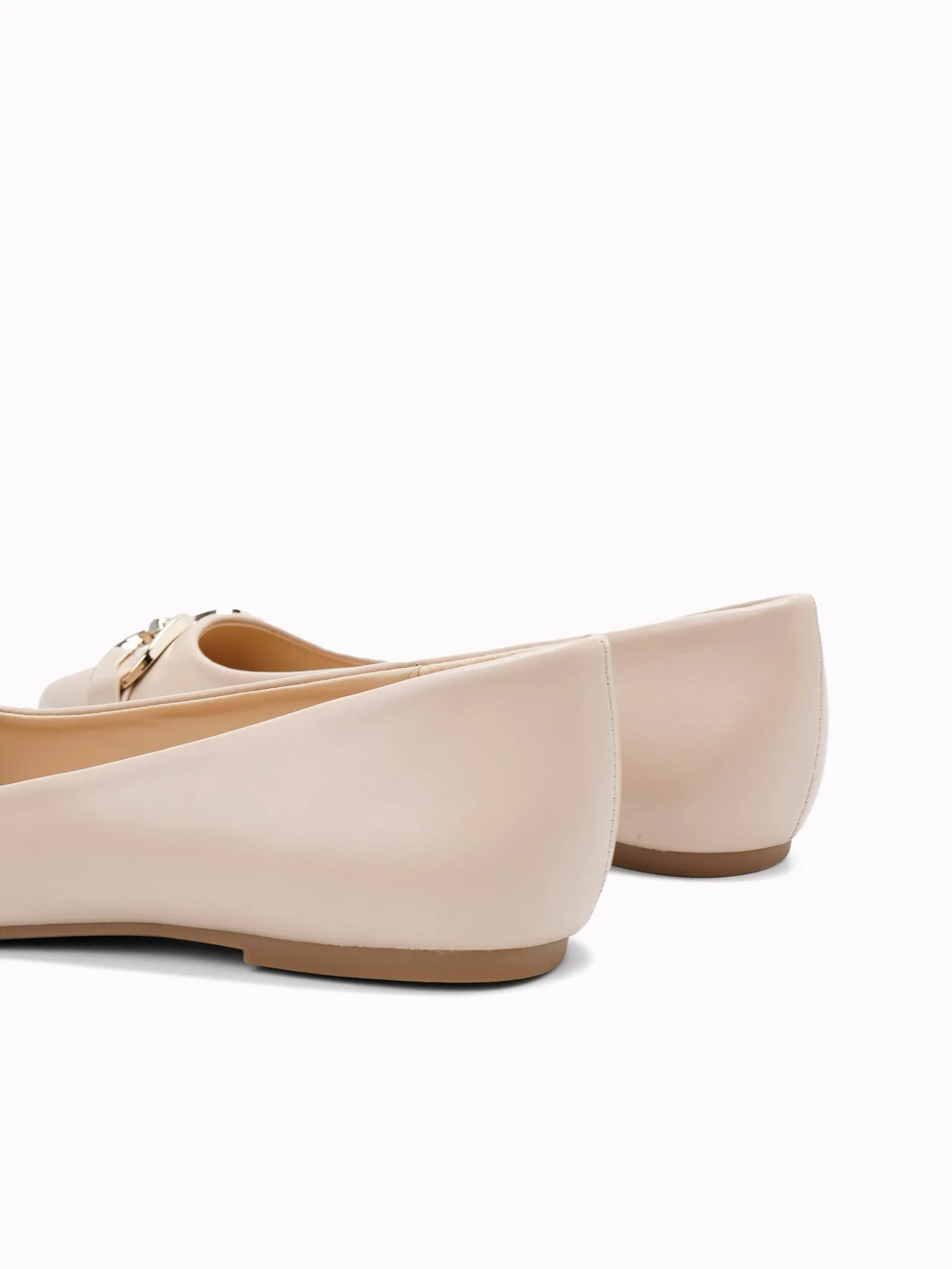 Lia Flat Ballerinas