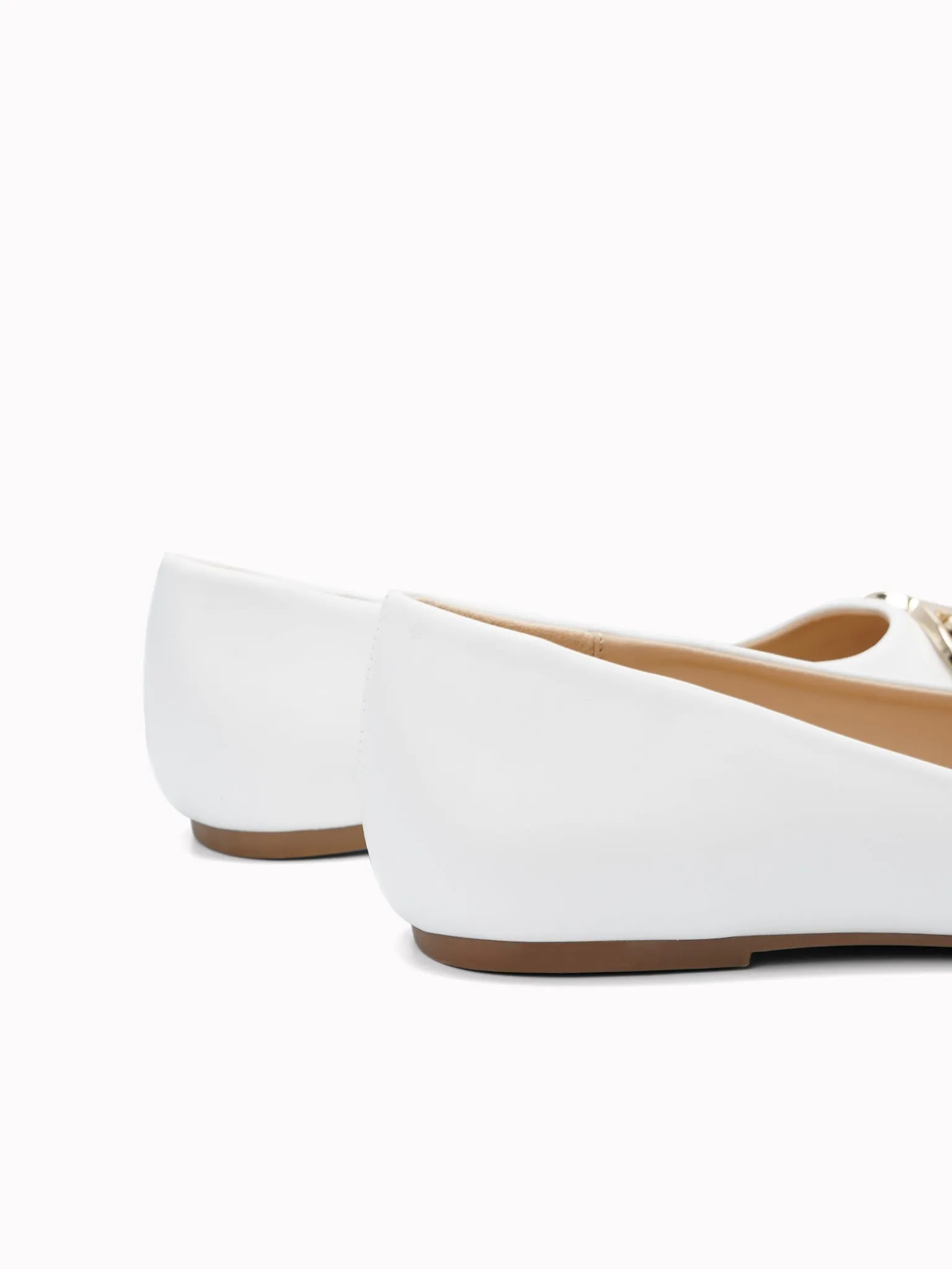 Lia Flat Ballerinas