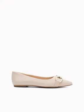 Lia Flat Ballerinas