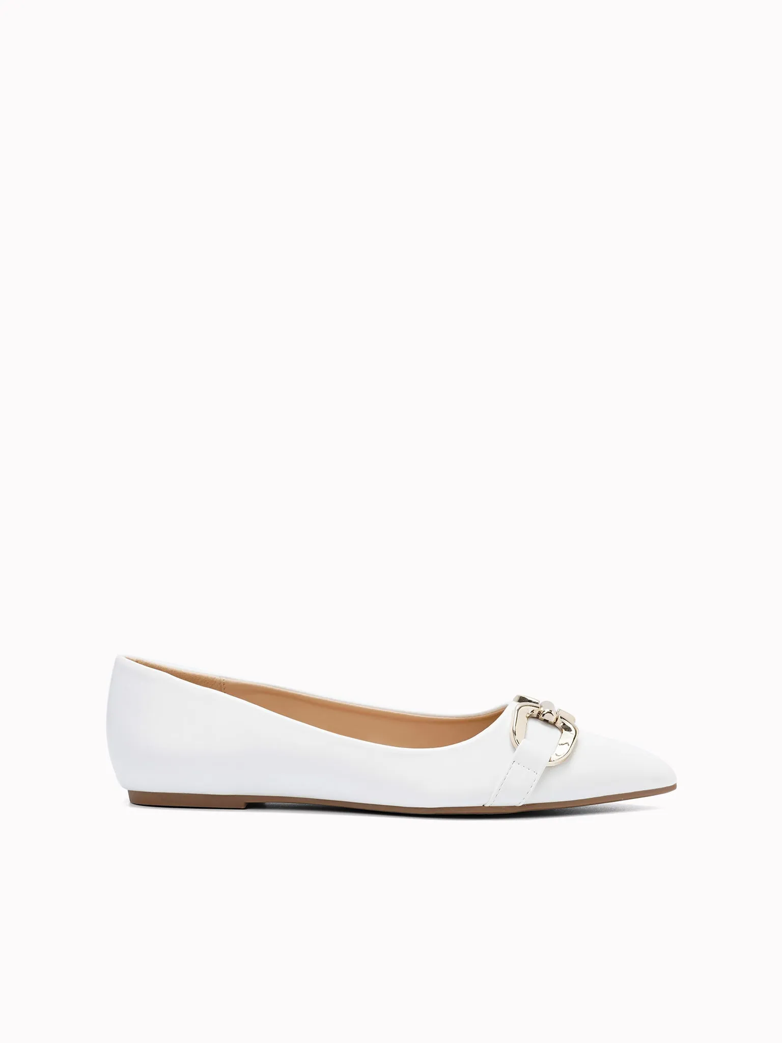 Lia Flat Ballerinas