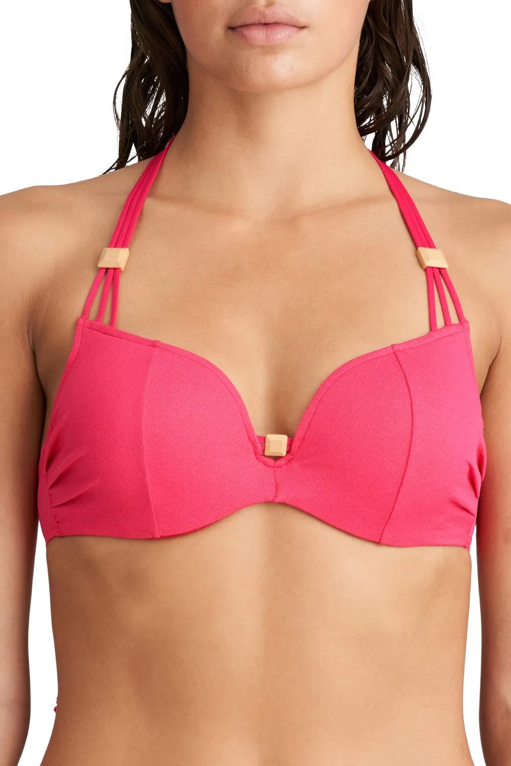 Marie Jo Pamplona Bikini Top, Freesia (1004416)