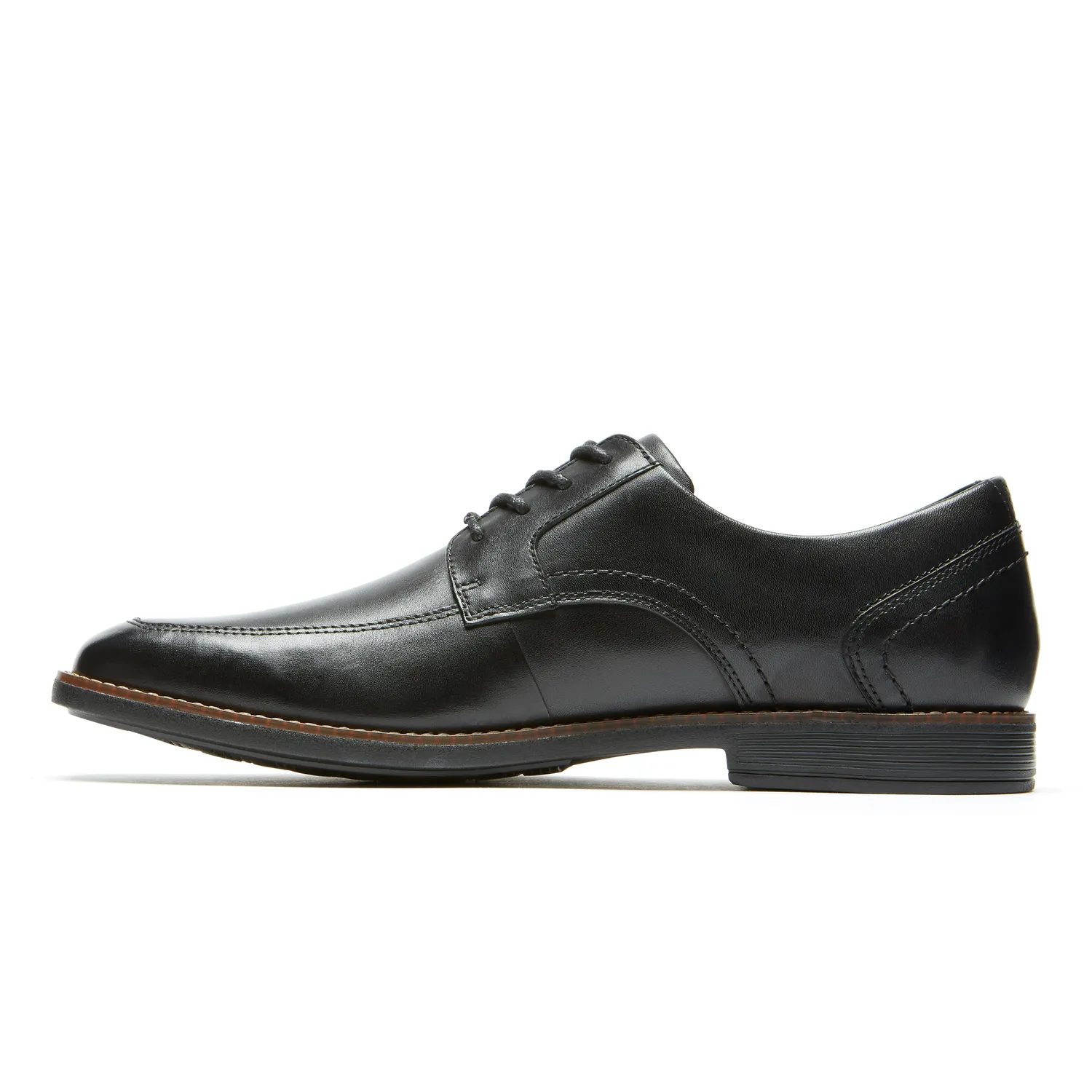 Men's Slayter Apron Toe Oxford