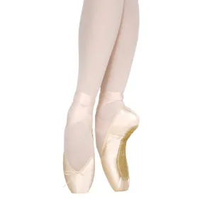 Nikolay Maya I Pointe Shoes - Hard Shank