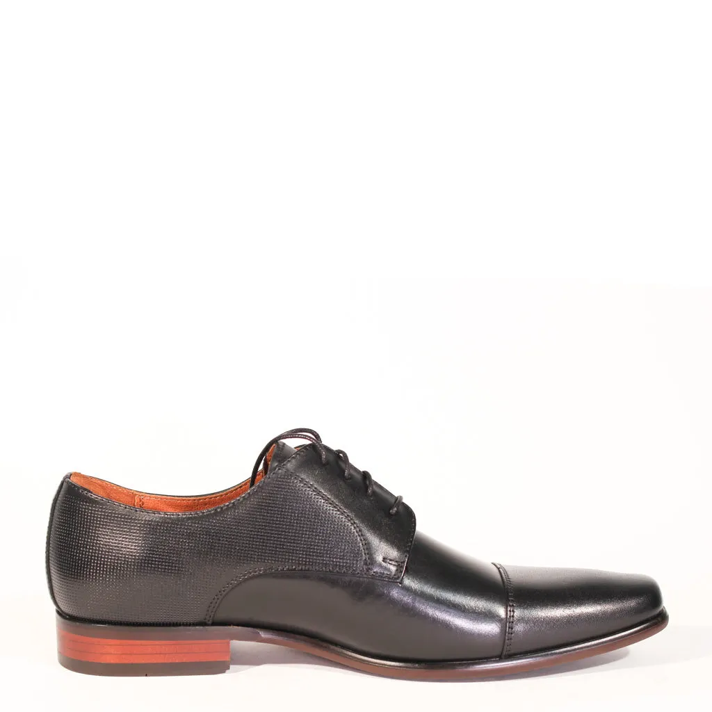 Postino Cap Toe Oxford