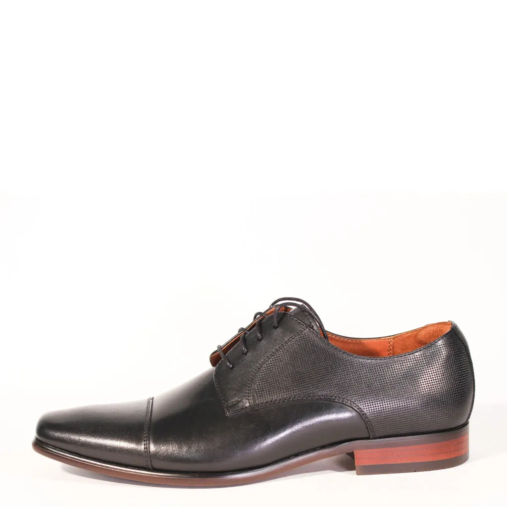 Postino Cap Toe Oxford