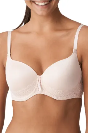 Prima Donna Twist I Do Padded Bra Heart Shaped (Cup C-E), Silky Tan (0241604)