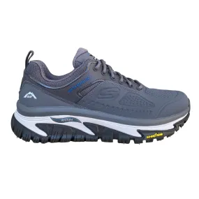 Skechers Scarpa da ginnastica da uomo Arch Fit Road Walker Recon 237333/CHAR carbone