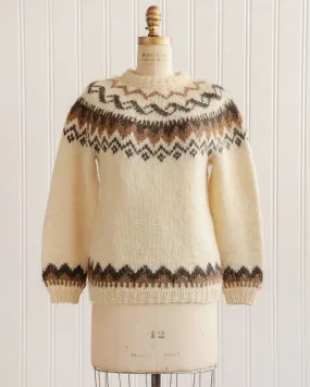 Vestrahorn Sweater