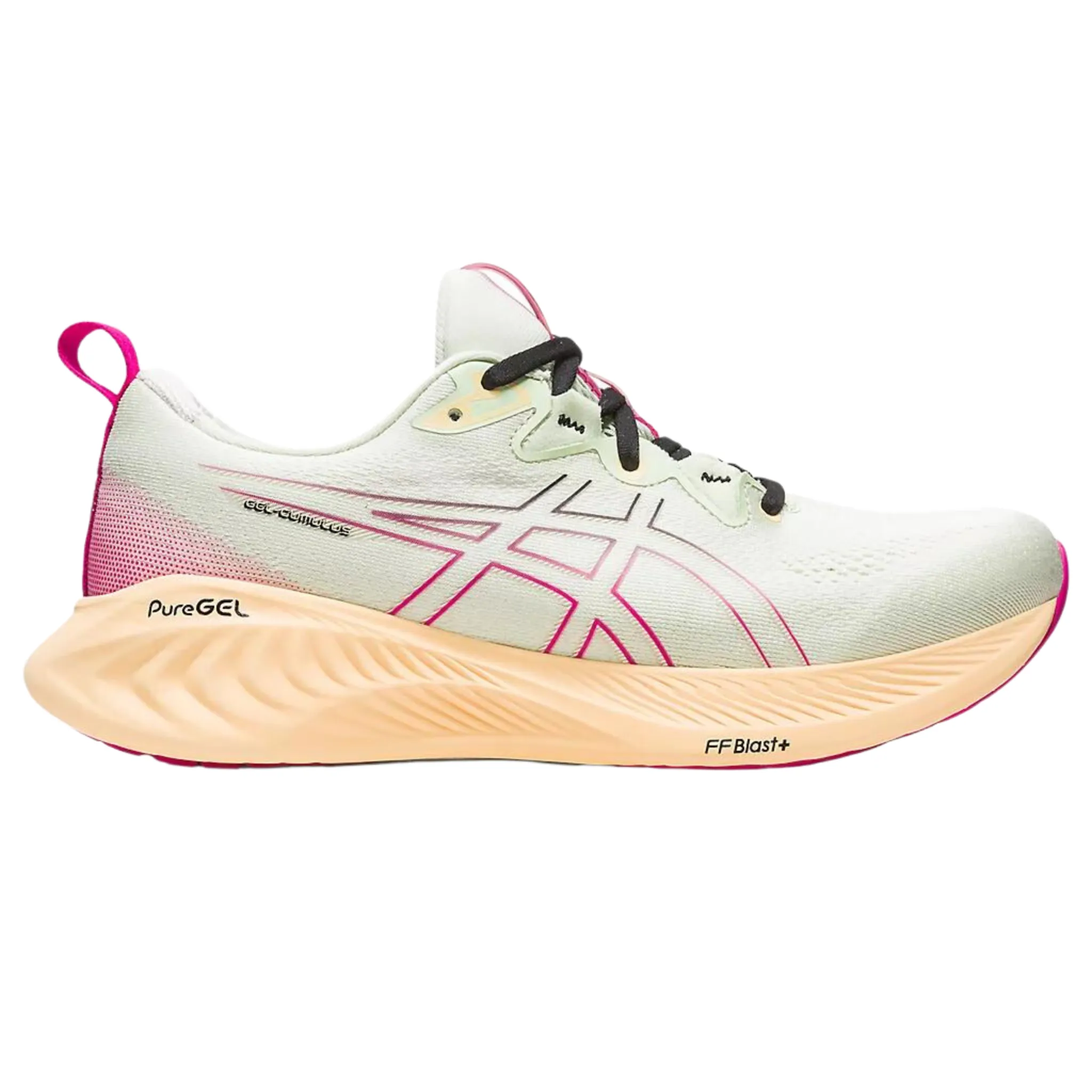 Women's Asics Gel-Cumulus 25