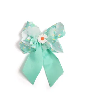 Wonderful Daisy Bow