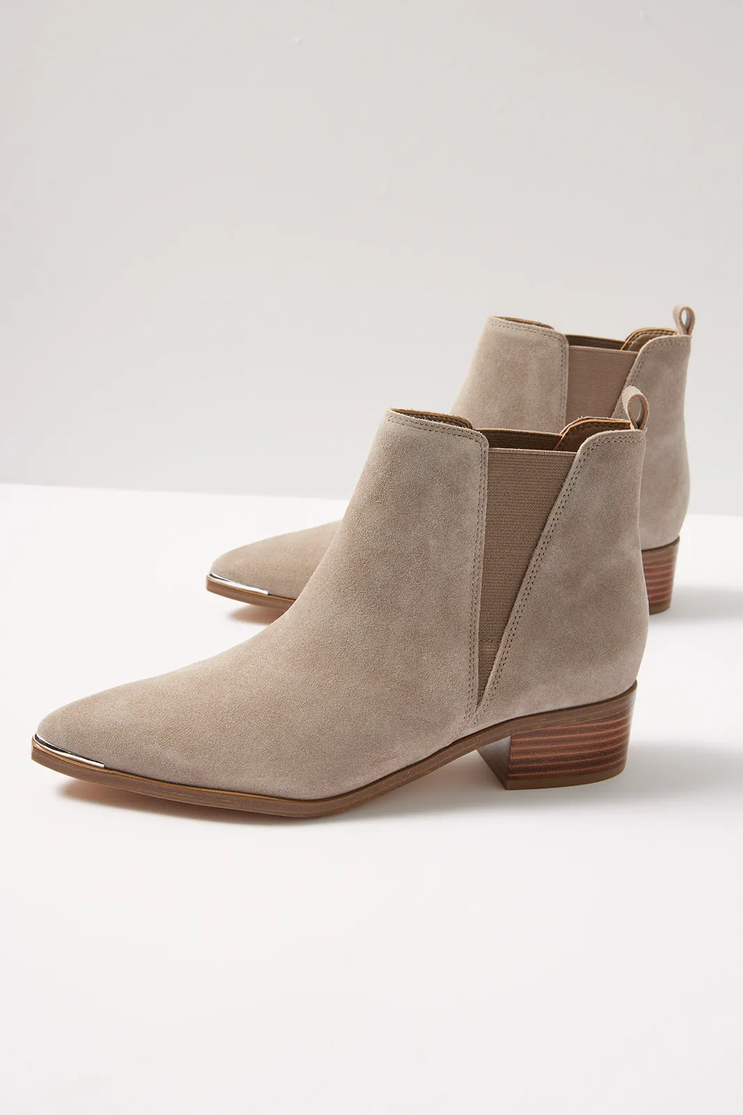 Yale Bootie