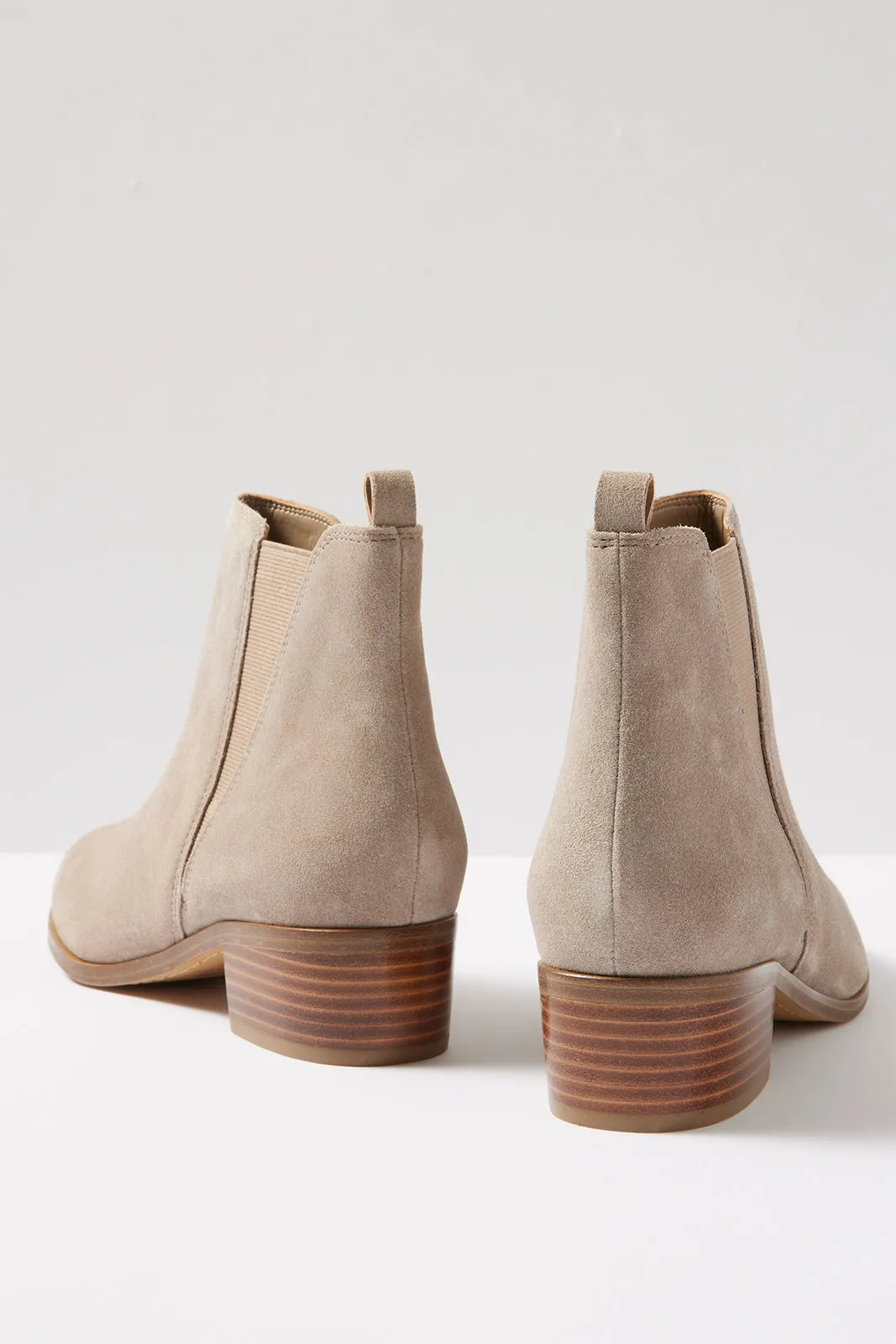 Yale Bootie